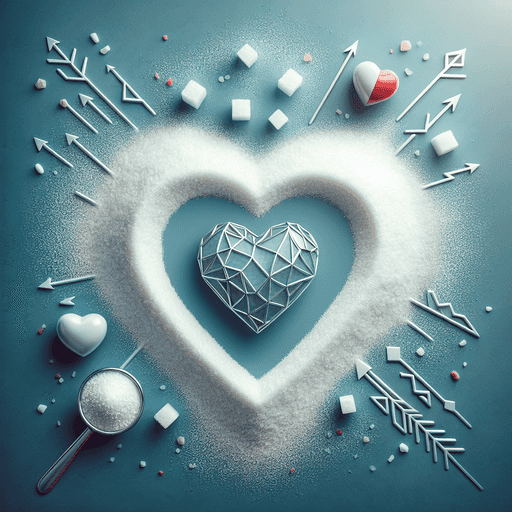 Manfaat Menurunkan Konsumsi Garam bagi Kesehatan Jantung Sehat