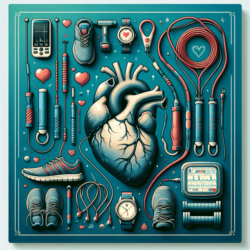 Olahraga Kardio: Kunci Menjaga Kesehatan Jantung Anda