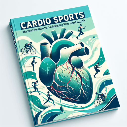 Olahraga Kardio: Solusi Terbaik untuk Menjaga Kesehatan Jantung Anda
