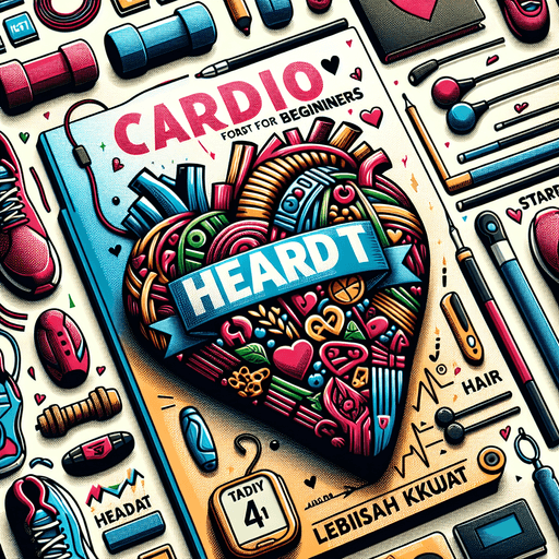 Olahraga Kardio untuk Pemula: Mulai Hari Ini untuk Jantung yang Lebih Kuat Besok