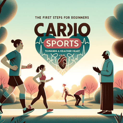 Olahraga Kardio untuk Pemula: Langkah Awal Menuju Jantung yang Lebih Sehat
