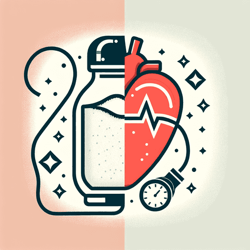 Peran Penting Konsumsi Garam dalam Pengelolaan Tekanan Darah dan Kesehatan Jantung yang Ideal