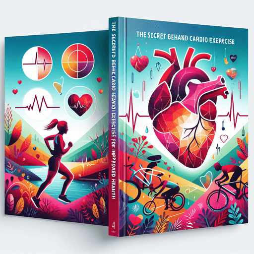 Rahasia di Balik Olahraga Kardio untuk Meningkatkan Kesehatan Jantung