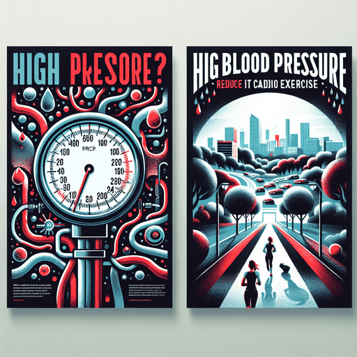 Tekanan Darah Tinggi? Ini Cara Menguranginya dengan Olahraga Kardio